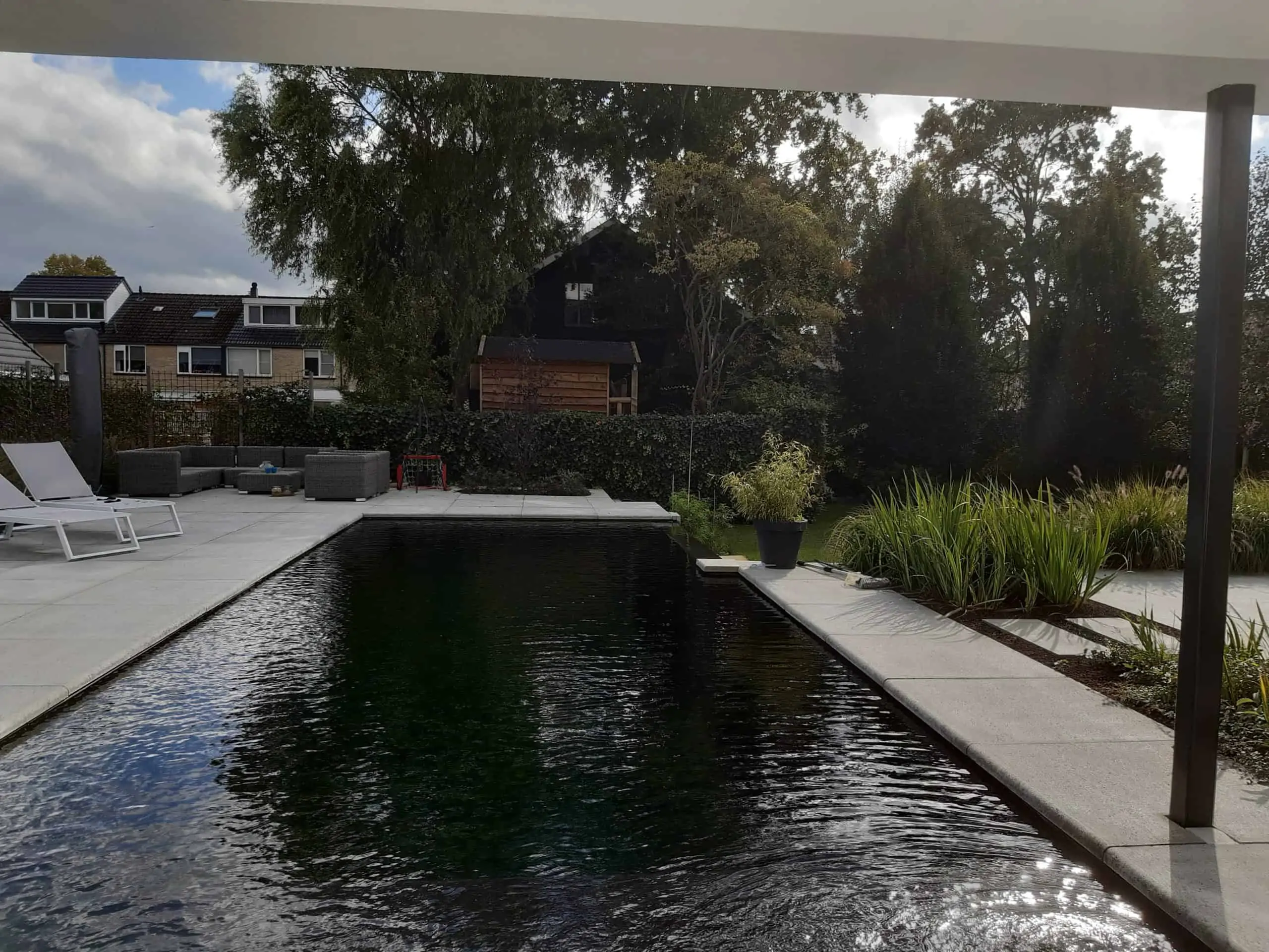 Meppel – Moderne tuin