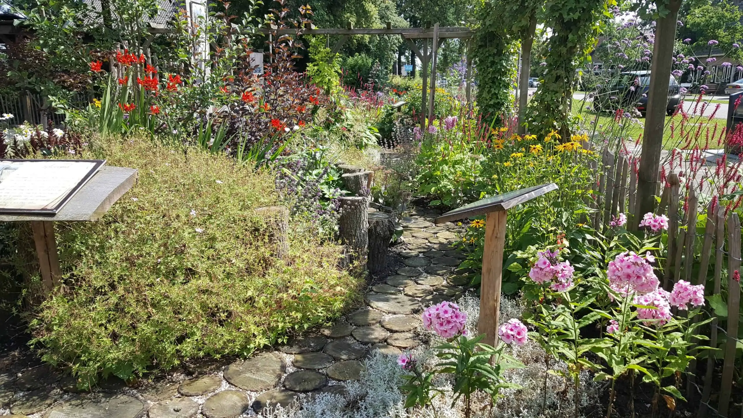 Willemsoord – Natuurtuin